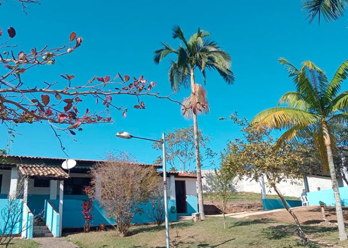 Clínica De Recuperação Em Aparecida