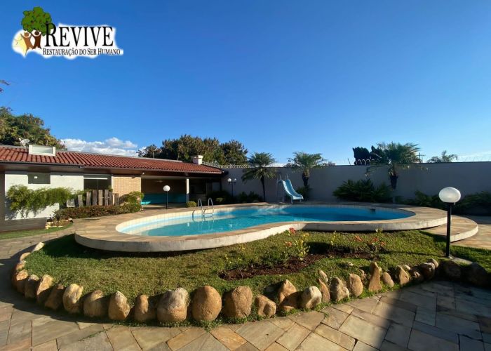 As 3 Melhores Clínicas de Recuperação do Vale do Paraíba