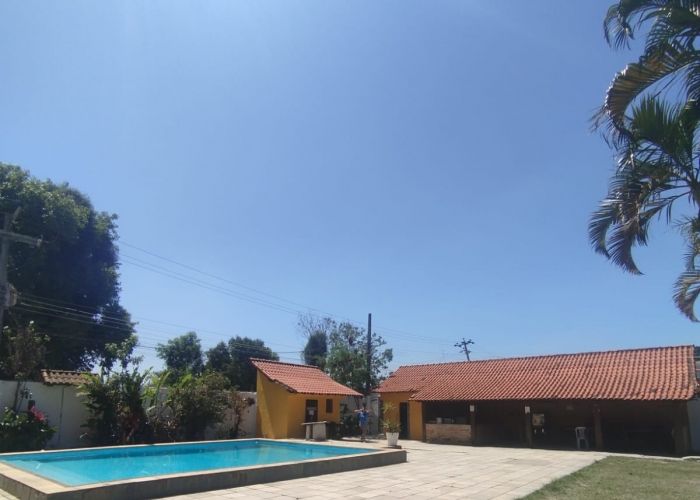 Clínica De Recuperação Feminina Em Seropédica-RJ