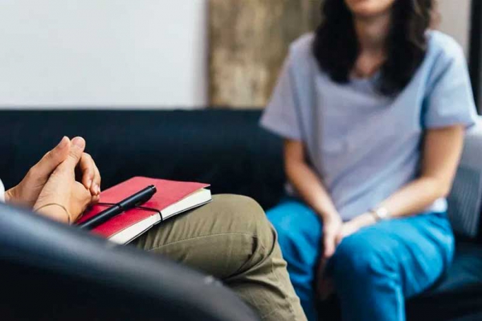 O papel do acompanhamento psicológico no tratamento para dependentes químicos