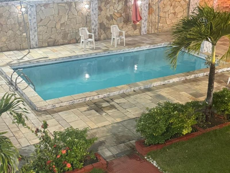 Foto 31 da clínica Clínica de Recuperação em São Paulo - SP