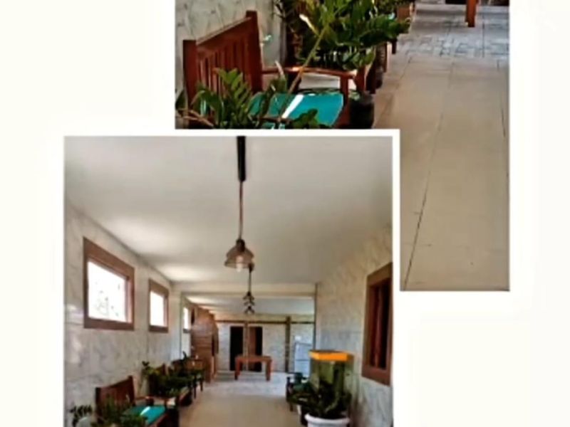 Foto 14 da clínica Clínica de Recuperação em São Paulo - SP