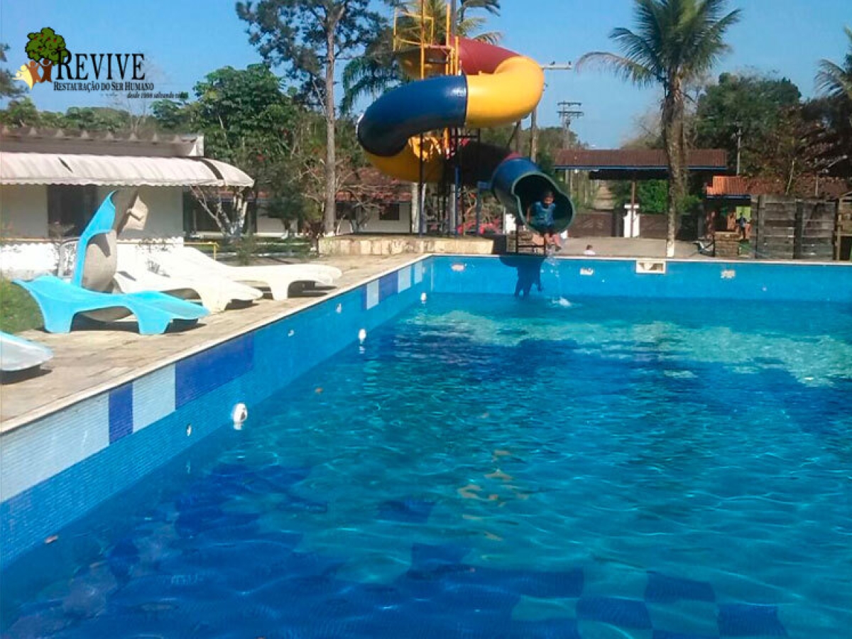 Clínica de Recuperação em Itanhaém - SP