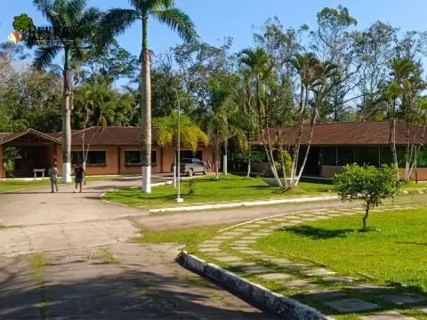 Foto 3 da clínica Clínica de Recuperação em Itanhaém - SP