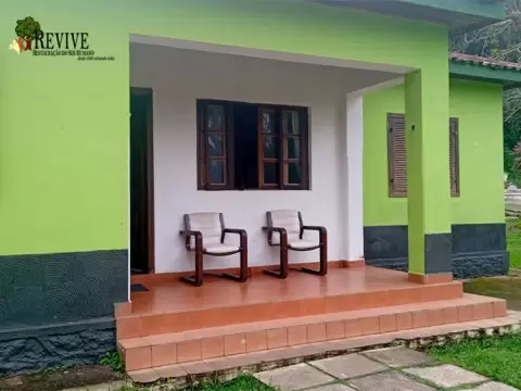 Foto 4 da clínica Clínica de Recuperação em Itanhaém - SP