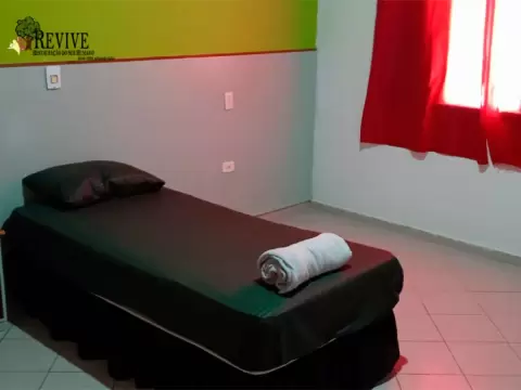 Foto 5 da clínica Clínica de Recuperação em Itanhaém - SP
