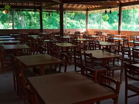 Foto 6 da clínica Clínica de Recuperação em Itanhaém - SP