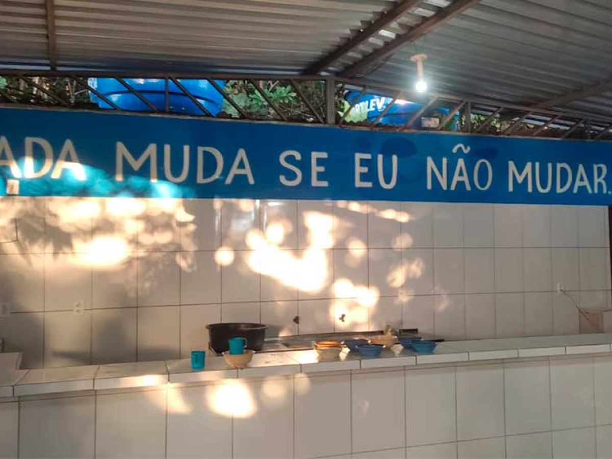 Clínica de Recuperação na Paraíba