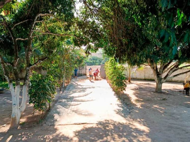 Foto 10 da clínica Clínica de Recuperação na Paraíba