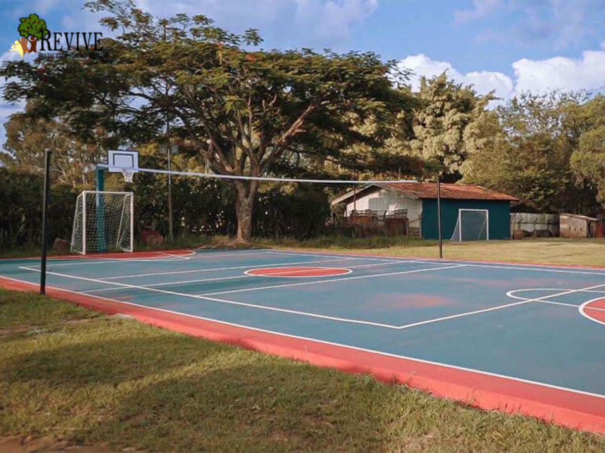 Clínica de Recuperação em São Carlos - SP