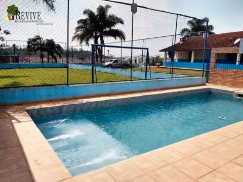 Foto 4 da clínica Clínica de Recuperação em Suzano - SP
