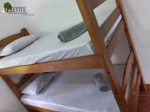 Foto 2 da clínica Clínica de Recuperação em Parelheiros – Zona Sul de São Paulo