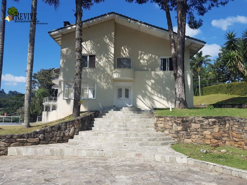 Foto 2 da clínica Clínica de Recuperação em Mairiporã