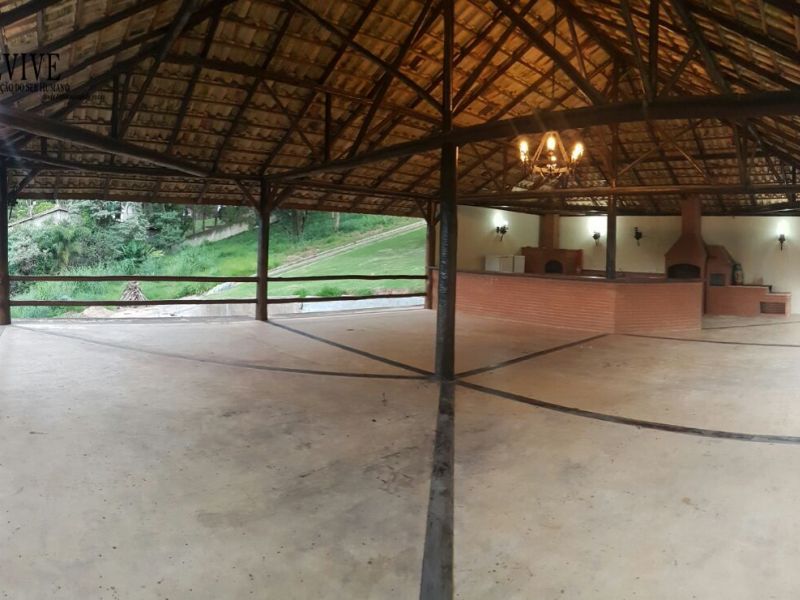 Foto 3 da clínica Clínica de Recuperação em Mairiporã