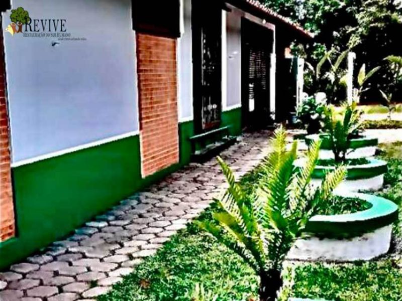 Foto 4 da clínica Clínica de Recuperação em Mairiporã
