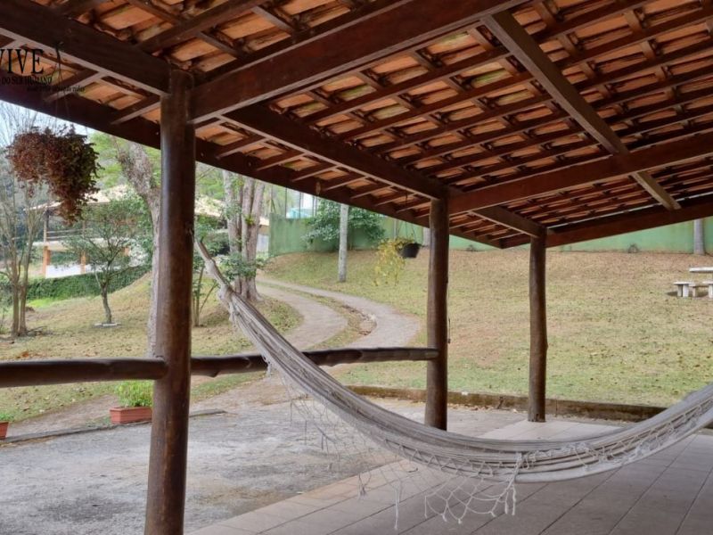 Foto 4 da clínica Clínica de Recuperação em Mairiporã