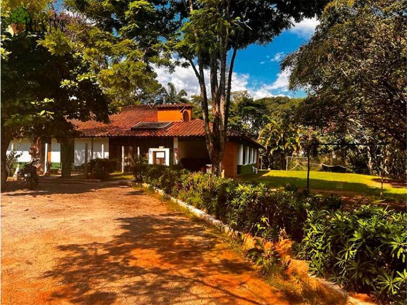 Foto 5 da clínica Clínica de Recuperação em Mairiporã