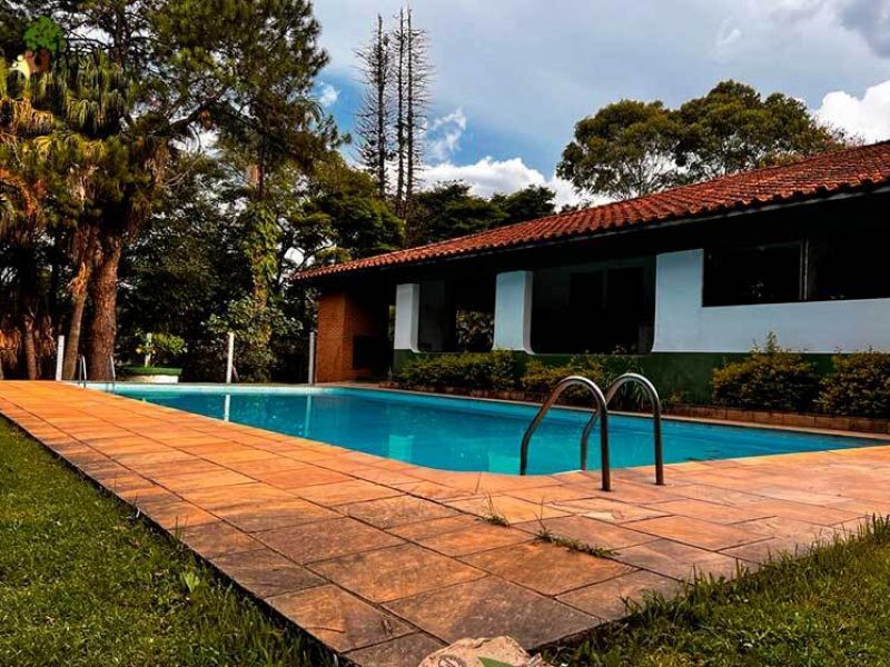 Foto 6 da clínica Clínica de Recuperação em Mairiporã