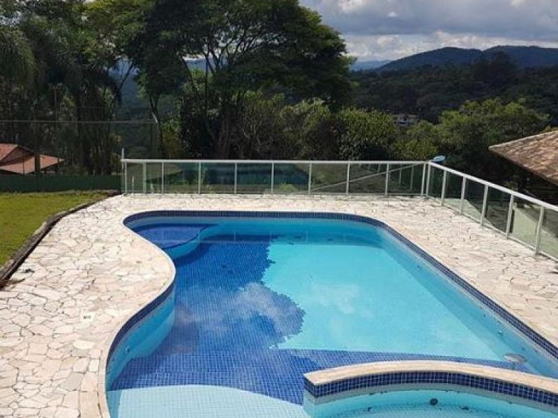 Foto 8 da clínica Clínica de Recuperação em Mairiporã