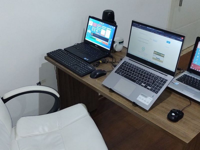 Foto 9 da clínica Clínica de Recuperação em Mairiporã