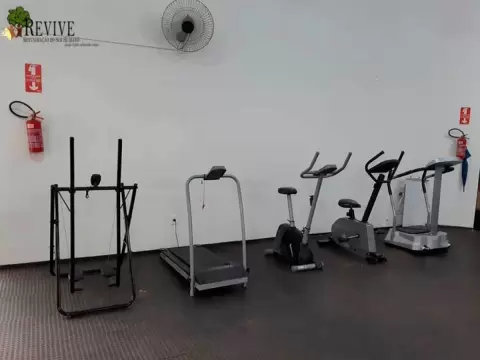 Foto 5 da clínica Clínica de Recuperação em Ibaté - SP
