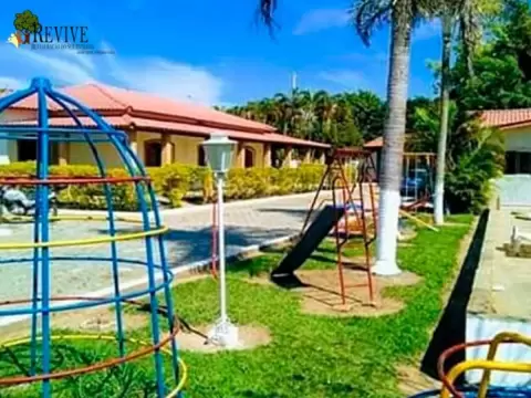 Foto 6 da clínica Clínica de Recuperação Feminina em Roseira - SP