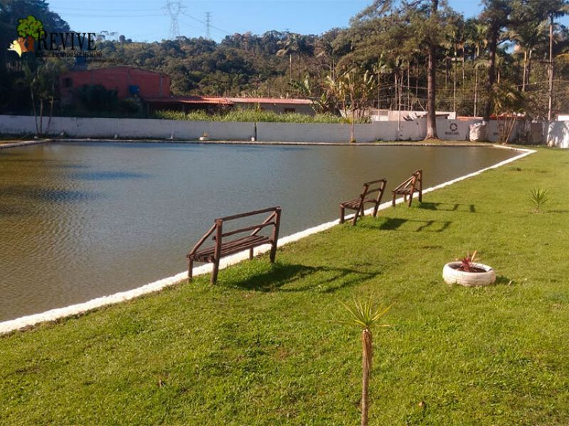 Foto 13 da clínica Clínica de Recuperação em Itapecerica da Serra SP