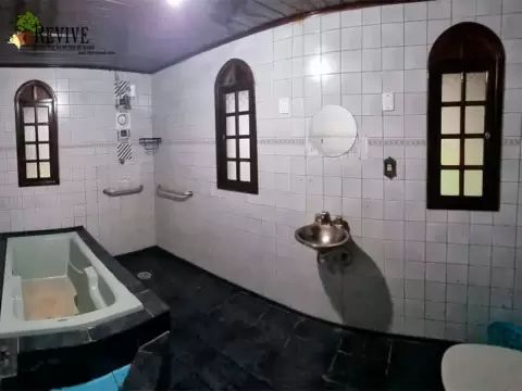 Foto 2 da clínica Clínica de Recuperação em Itapecerica da Serra SP