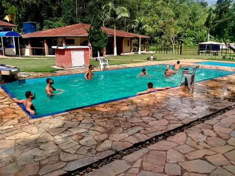 Foto 3 da clínica Clínica de Recuperação em Itapecerica da Serra SP