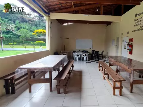 Foto 4 da clínica Clínica de Recuperação em Itapecerica da Serra SP