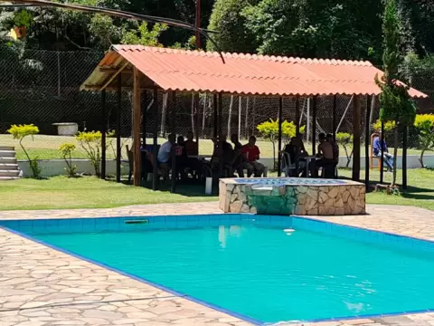 Foto 5 da clínica Clínica de Recuperação em Itapecerica da Serra SP