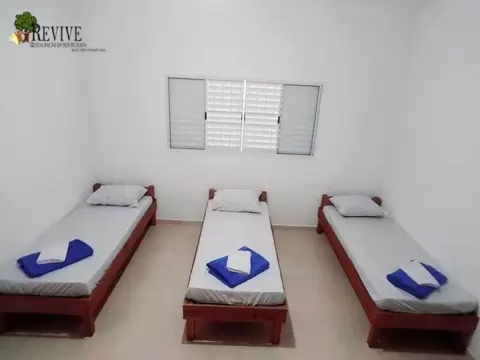 Foto 3 da clínica Clínica de Recuperação em Caçapava SP
