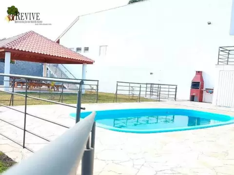 Foto 5 da clínica Clínica de Recuperação em Caçapava SP