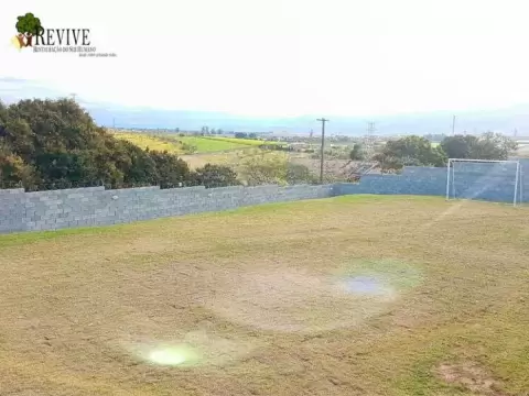Foto 6 da clínica Clínica de Recuperação em Caçapava SP