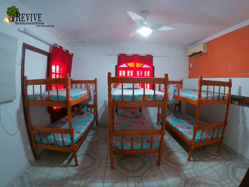 Foto 2 da clínica Clínica de Recuperação em Maricá – RJ