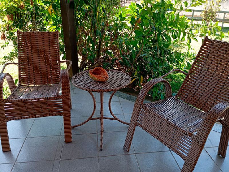 Foto 12 da clínica Clínica de Recuperação em Maricá – RJ