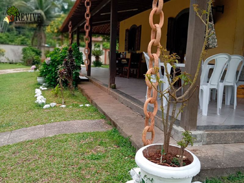 Foto 15 da clínica Clínica de Recuperação em Maricá – RJ