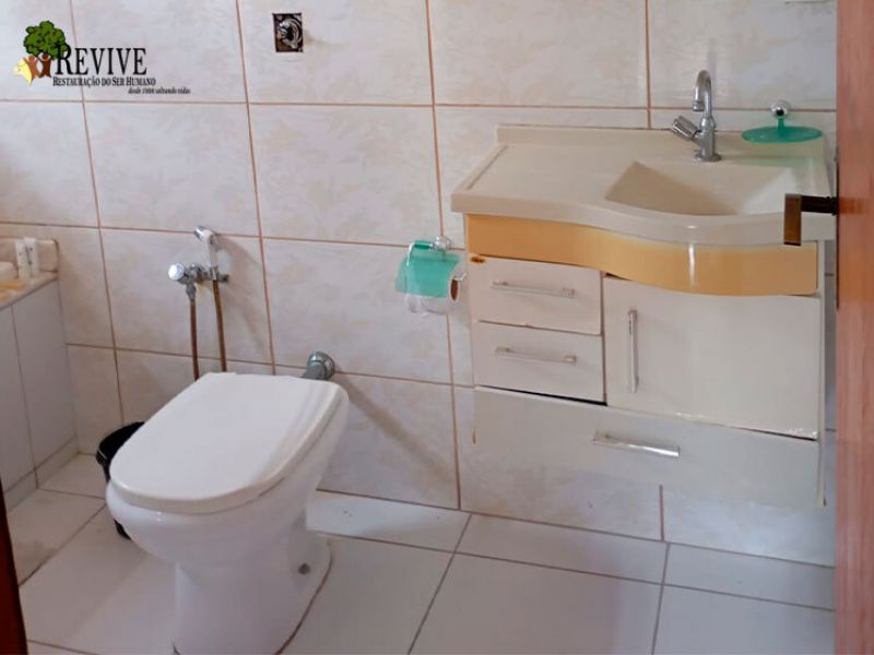 Foto 4 da clínica Clínica de Recuperação em Maricá – RJ