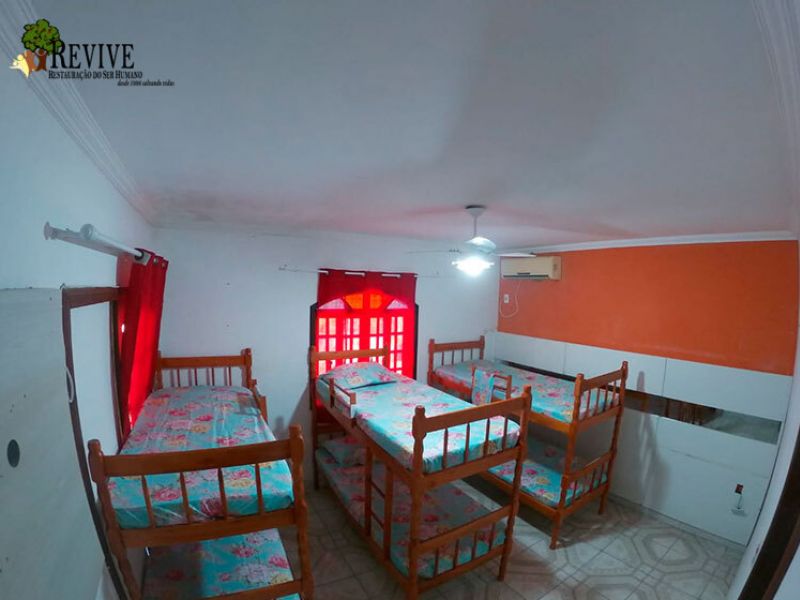 Foto 6 da clínica Clínica de Recuperação em Maricá – RJ