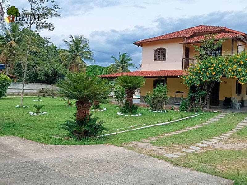Foto 7 da clínica Clínica de Recuperação em Maricá – RJ