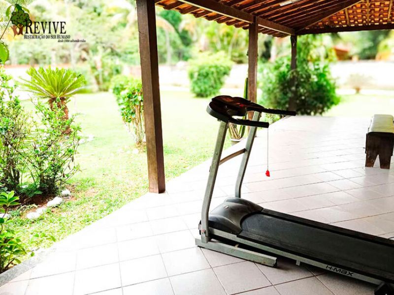 Foto 8 da clínica Clínica de Recuperação em Maricá – RJ