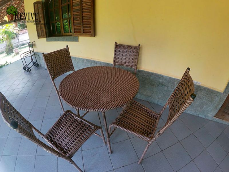 Foto 9 da clínica Clínica de Recuperação em Maricá – RJ