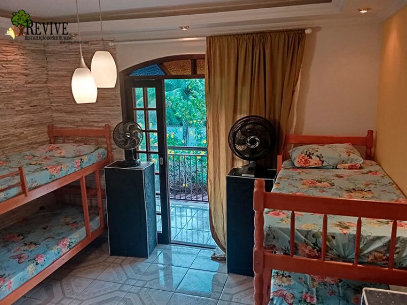 Foto 10 da clínica Clínica de Recuperação em Maricá – RJ