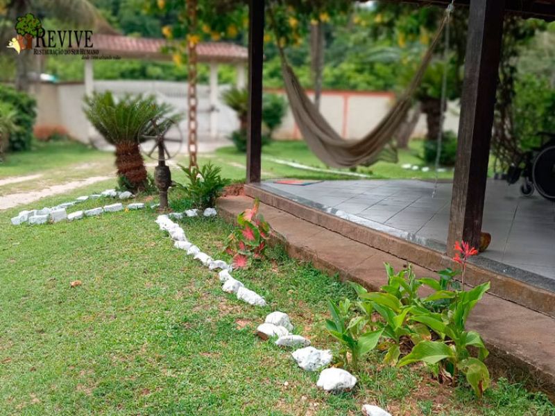 Foto 11 da clínica Clínica de Recuperação em Maricá – RJ