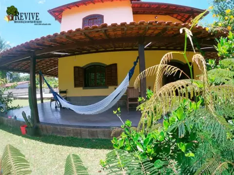 Foto 3 da clínica Clínica de Recuperação em Maricá – RJ