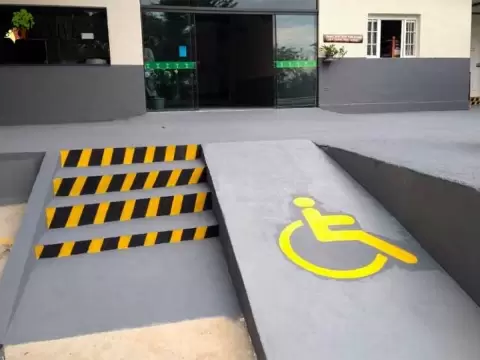 Foto 4 da clínica Clínica de Recuperação Evangélica