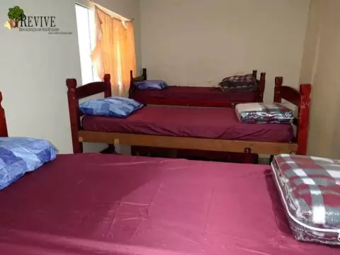 Foto 6 da clínica Clínica de Recuperação Evangélica
