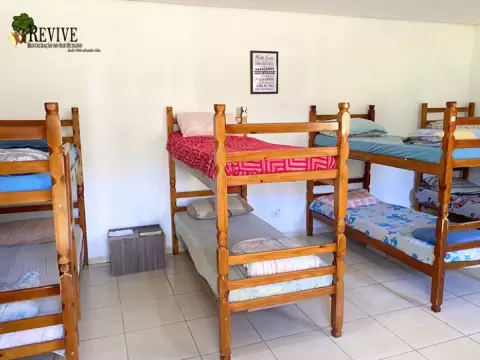Foto 3 da clínica Clínica de Recuperação em Itu