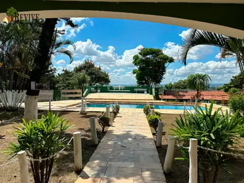 Foto 4 da clínica Clínica de Recuperação em Itu