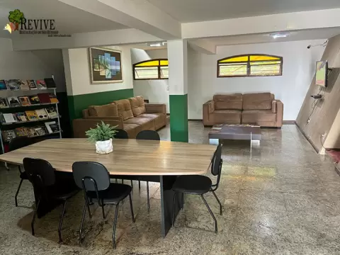 Foto 5 da clínica Clínica de Recuperação em Itu